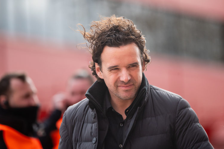 Photo by Ash Donelon/Manchester United via Getty Images