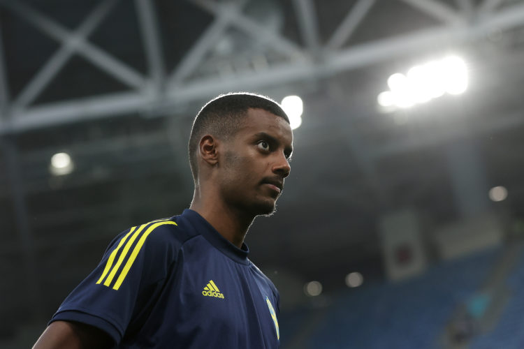 Photo by Gonzalo Arroyo - UEFA/UEFA via Getty Images