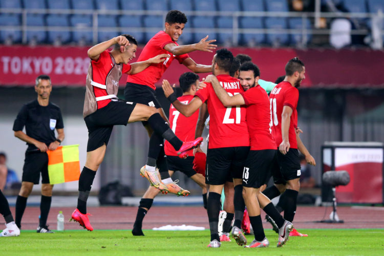 Photo by Alex Livesey - FIFA/FIFA via Getty Images