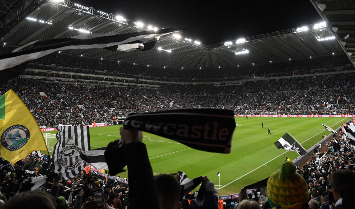 Photo by Stu Forster/Getty Images