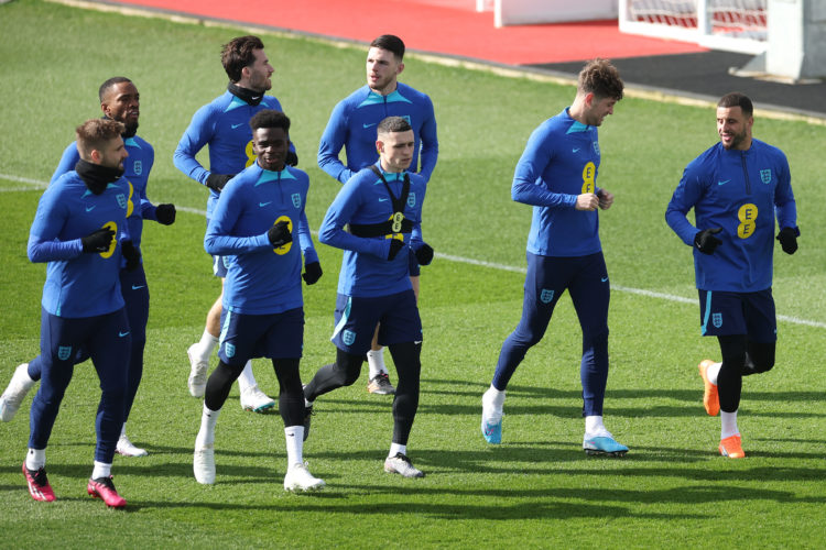 Photo by Eddie Keogh - The FA/The FA via Getty Images