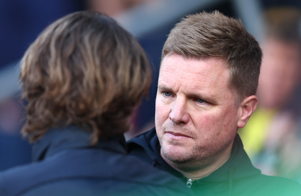 Brentford FC v Newcastle United - Premier League