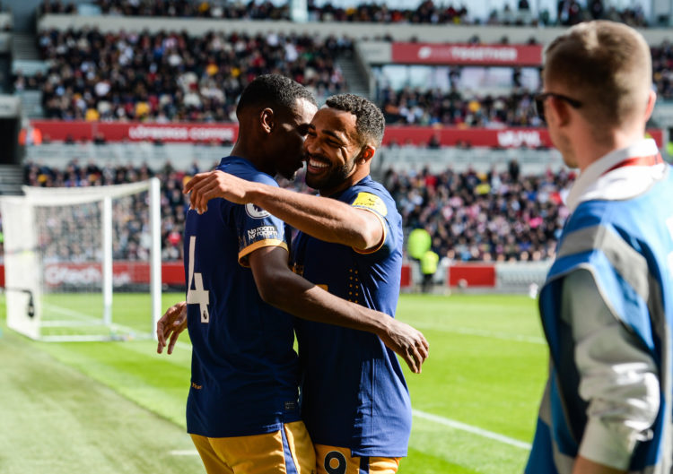 Photo by Serena Taylor/Newcastle United via Getty Images