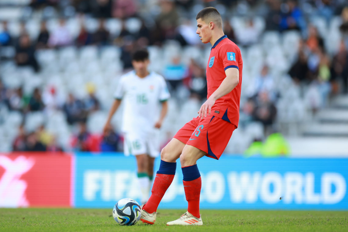 Photo by Hector Vivas - FIFA/FIFA via Getty Images