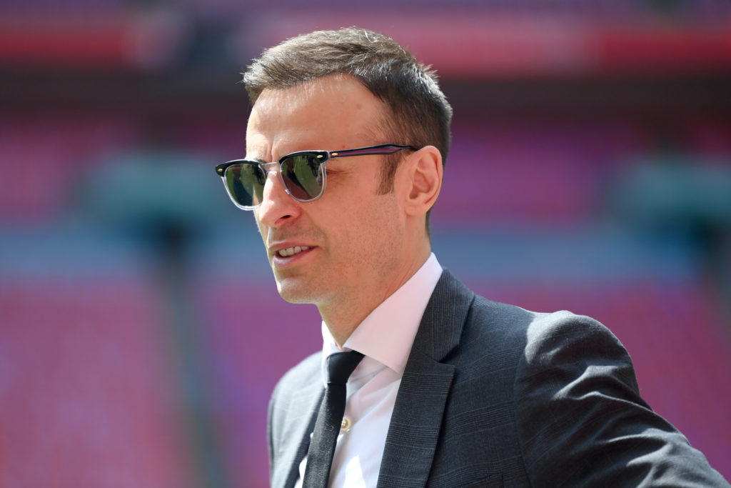 Manchester City v Manchester United: Emirates FA Cup Final