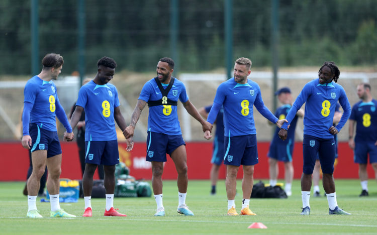 Photo by Eddie Keogh - The FA/The FA via Getty Images