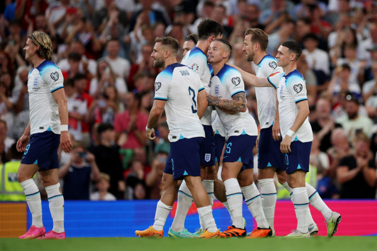 Photo by Eddie Keogh - The FA/The FA via Getty Images