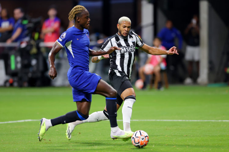 Photo by Kevin C. Cox/Getty Images for Premier League