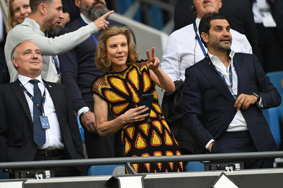 Photo by Stu Forster/Getty Images