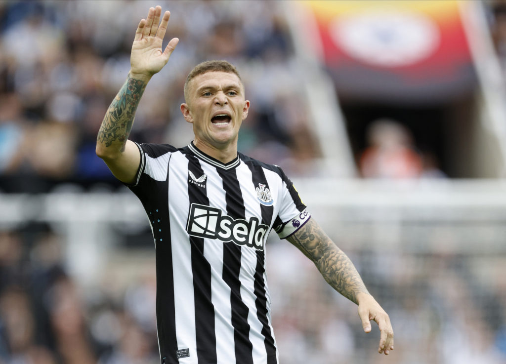 Newcastle United v Liverpool FC - Premier League
