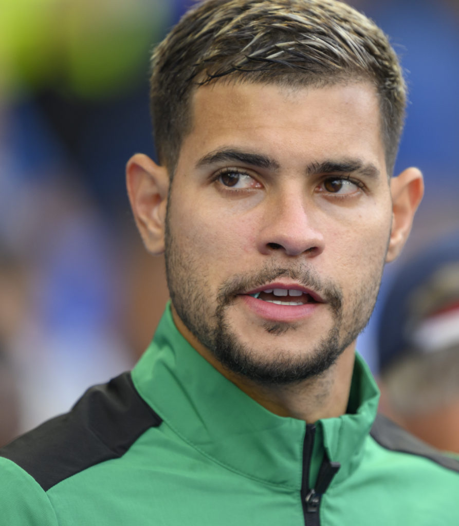 Brighton & Hove Albion v Newcastle United - Premier League
