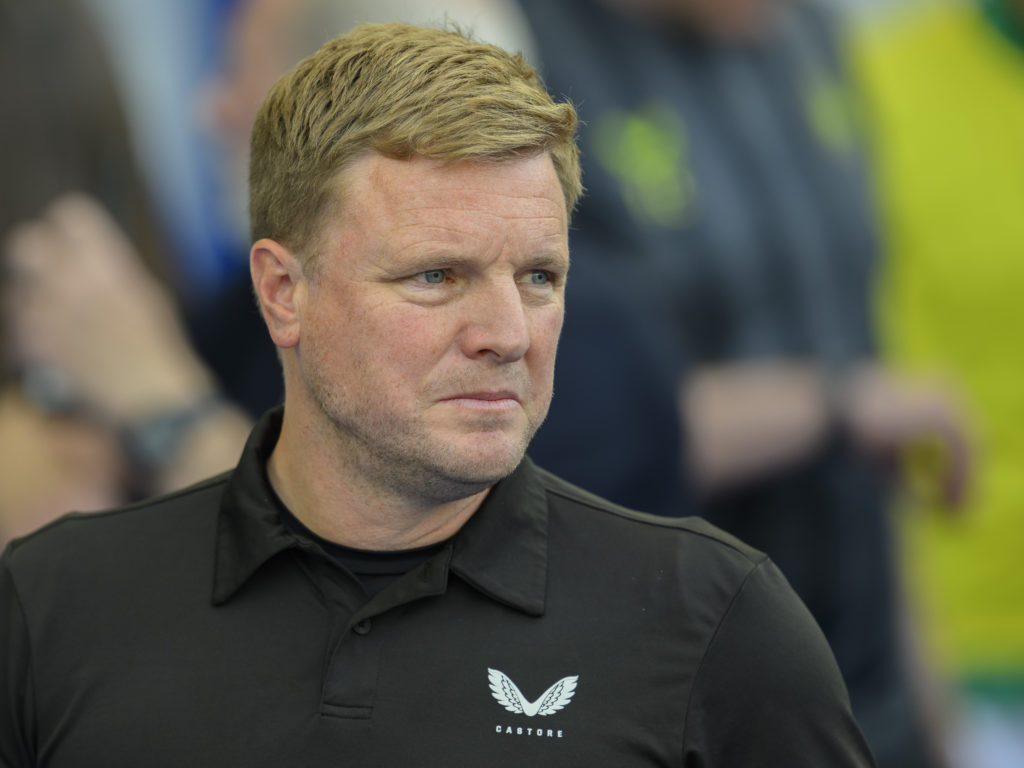 Brighton & Hove Albion v Newcastle United - Premier League
