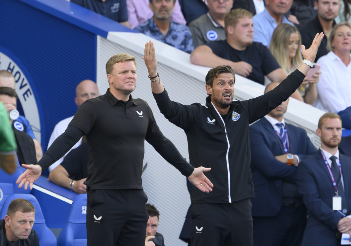Photo by David Horton - CameraSport via Getty Images