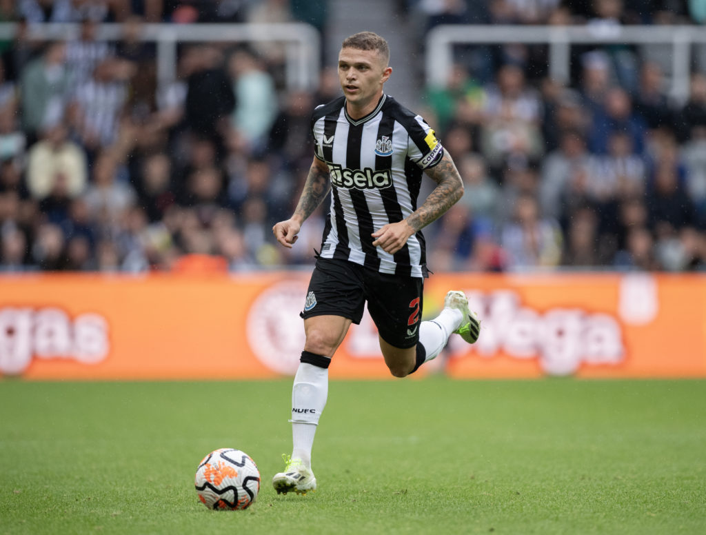 Newcastle United v Liverpool FC - Premier League