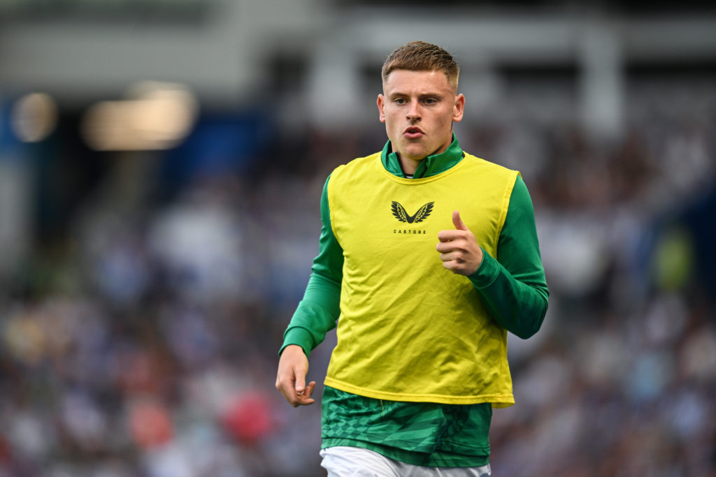 Brighton & Hove Albion v Newcastle United - Premier League