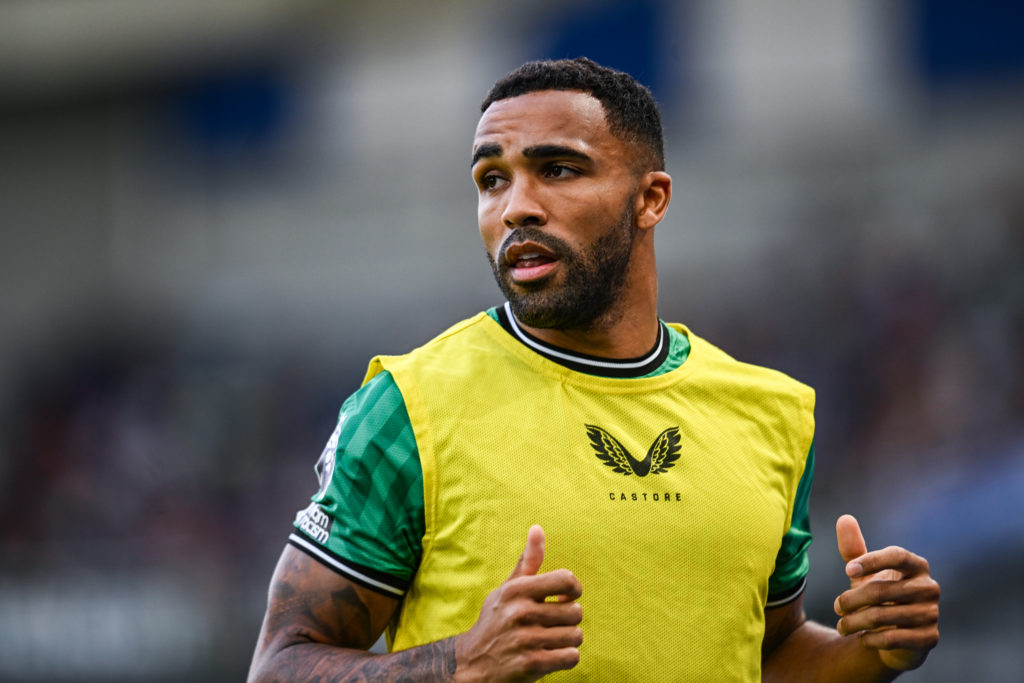 Brighton & Hove Albion v Newcastle United - Premier League