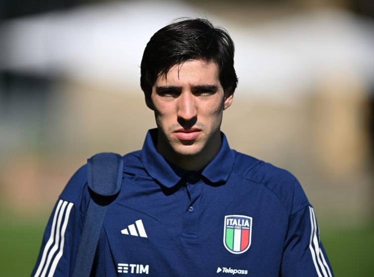 Photo by Claudio Villa/Getty Images
