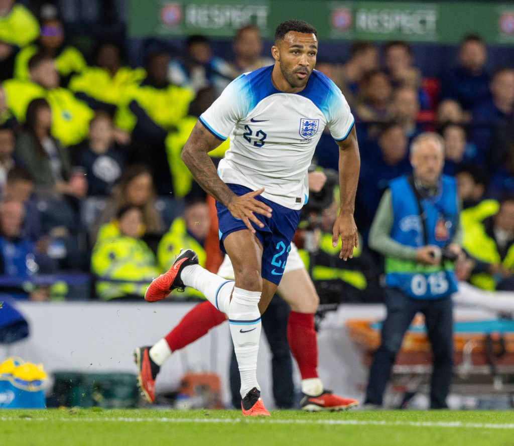 Scotland v England - 150th Anniversary Heritage Match