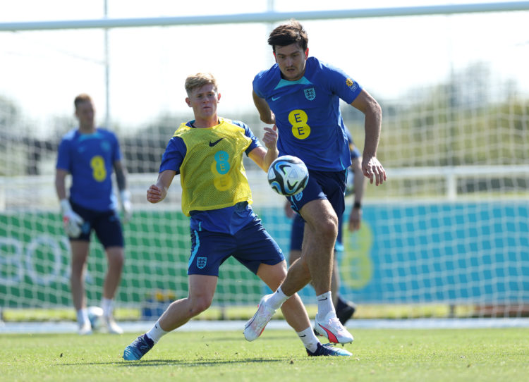 Photo by Eddie Keogh - The FA/The FA via Getty Images