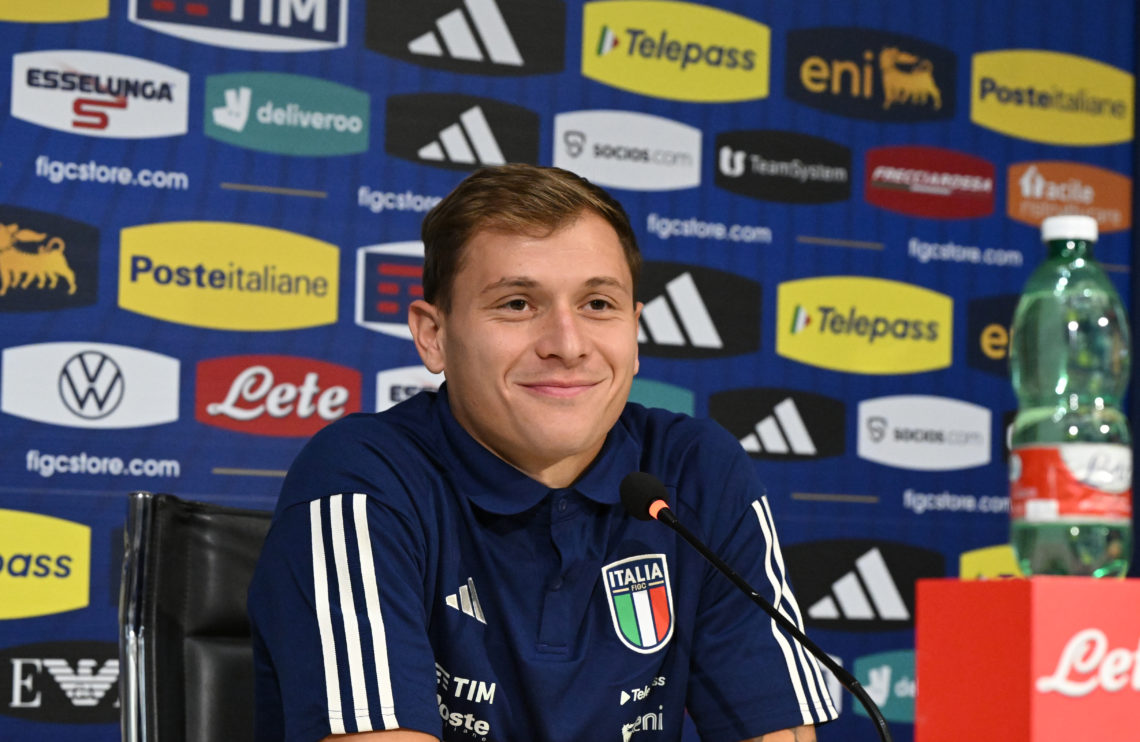 Photo by Claudio Villa/Getty Images