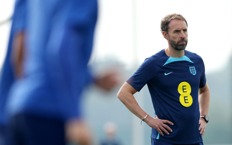 Photo by Eddie Keogh - The FA/The FA via Getty Images