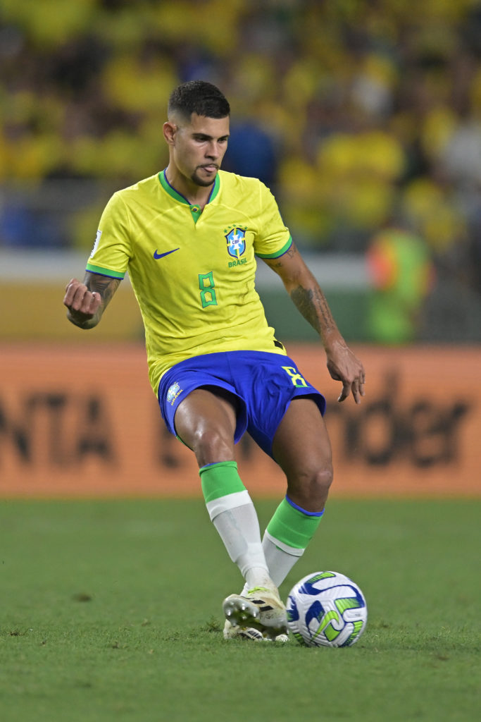 Brazil v Bolivia - FIFA World Cup 2026 Qualifier