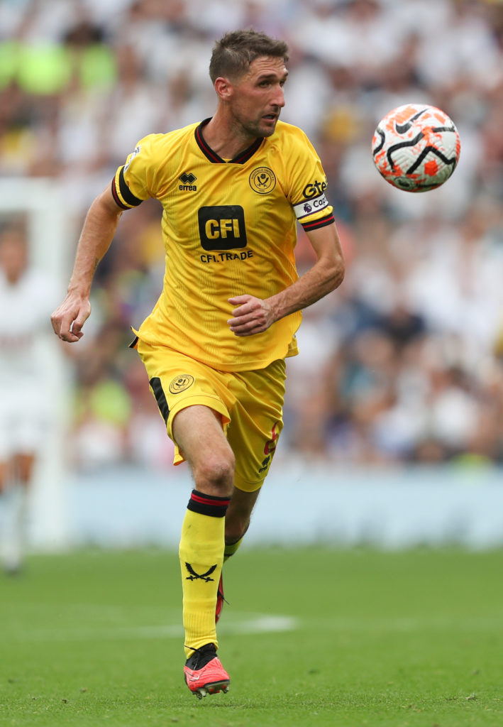 Tottenham Hotspur v Sheffield United - Premier League