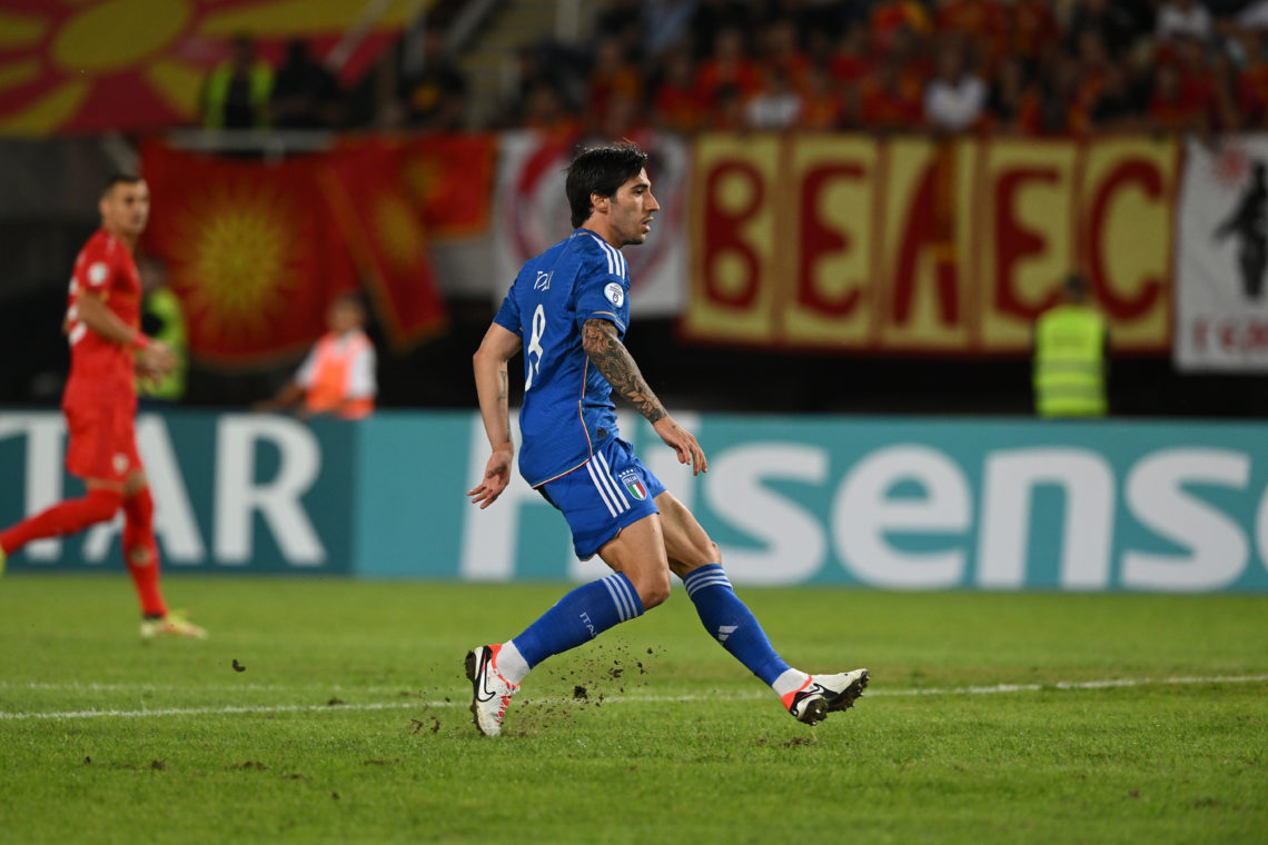 Photo by Claudio Villa/Getty Images