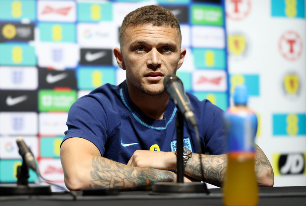 England Men Training Session & Press Conference