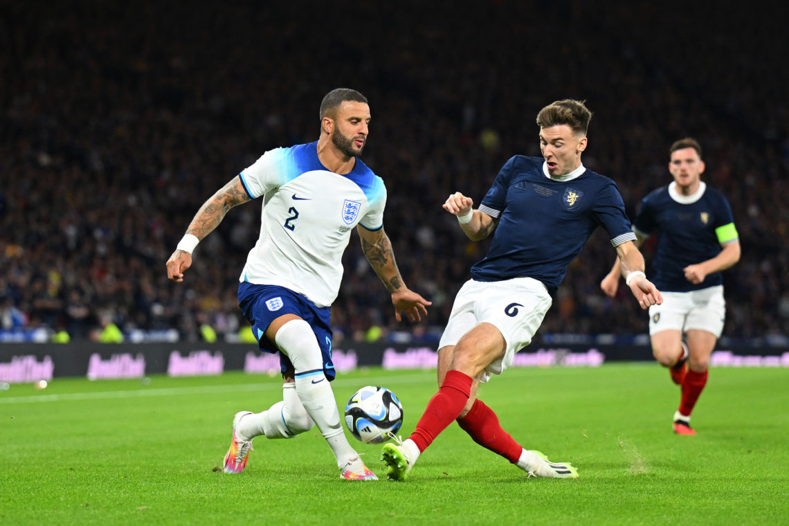 Photo by Michael Regan - The FA/The FA via Getty Images