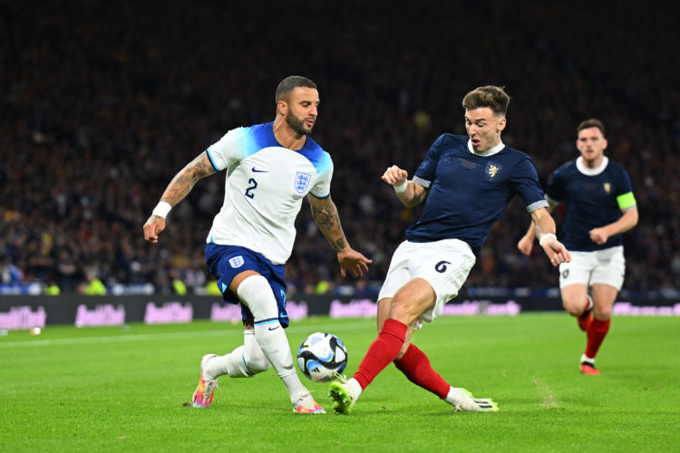 Photo by Michael Regan - The FA/The FA via Getty Images
