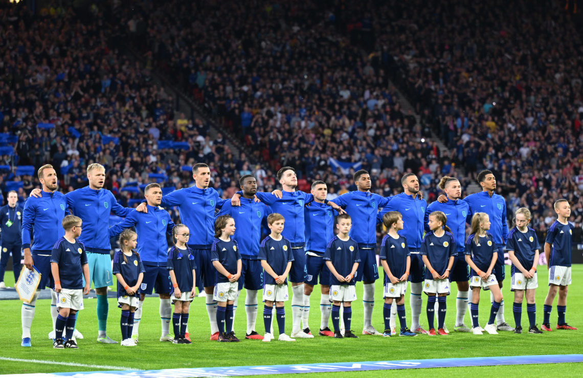 Photo by Michael Regan - The FA/The FA via Getty Images