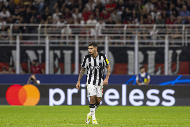 Photo by Richard Callis/Eurasia Sport Images/Getty Images