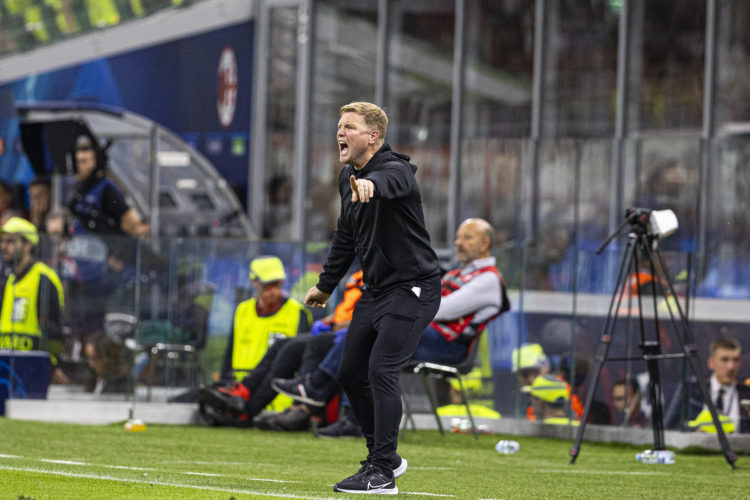 Photo by Richard Callis/Eurasia Sport Images/Getty Images