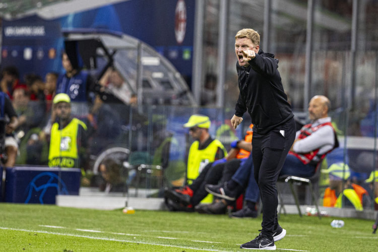 Photo by Richard Callis/Eurasia Sport Images/Getty Images