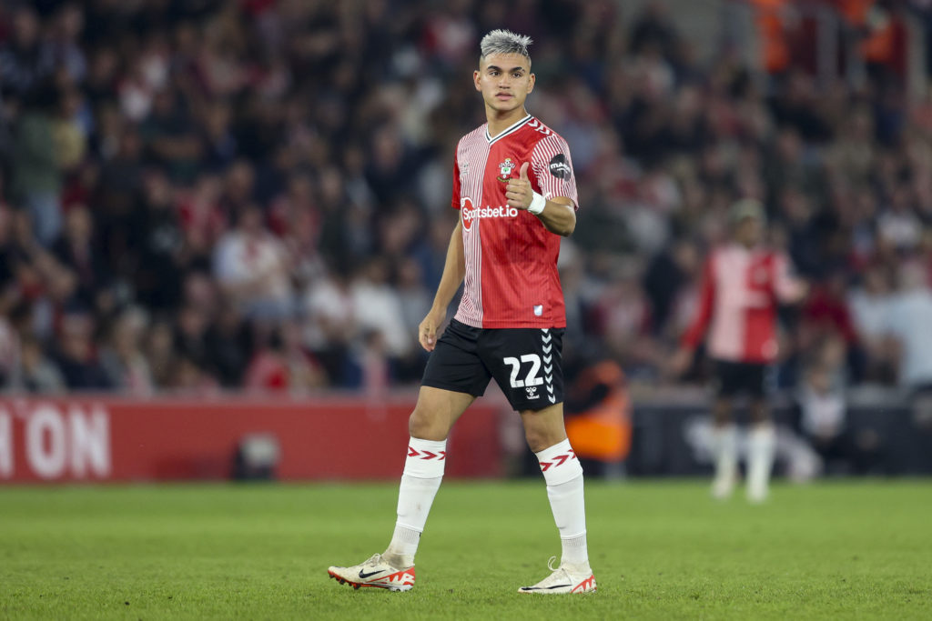 Southampton FC v Leicester City - Sky Bet Championship