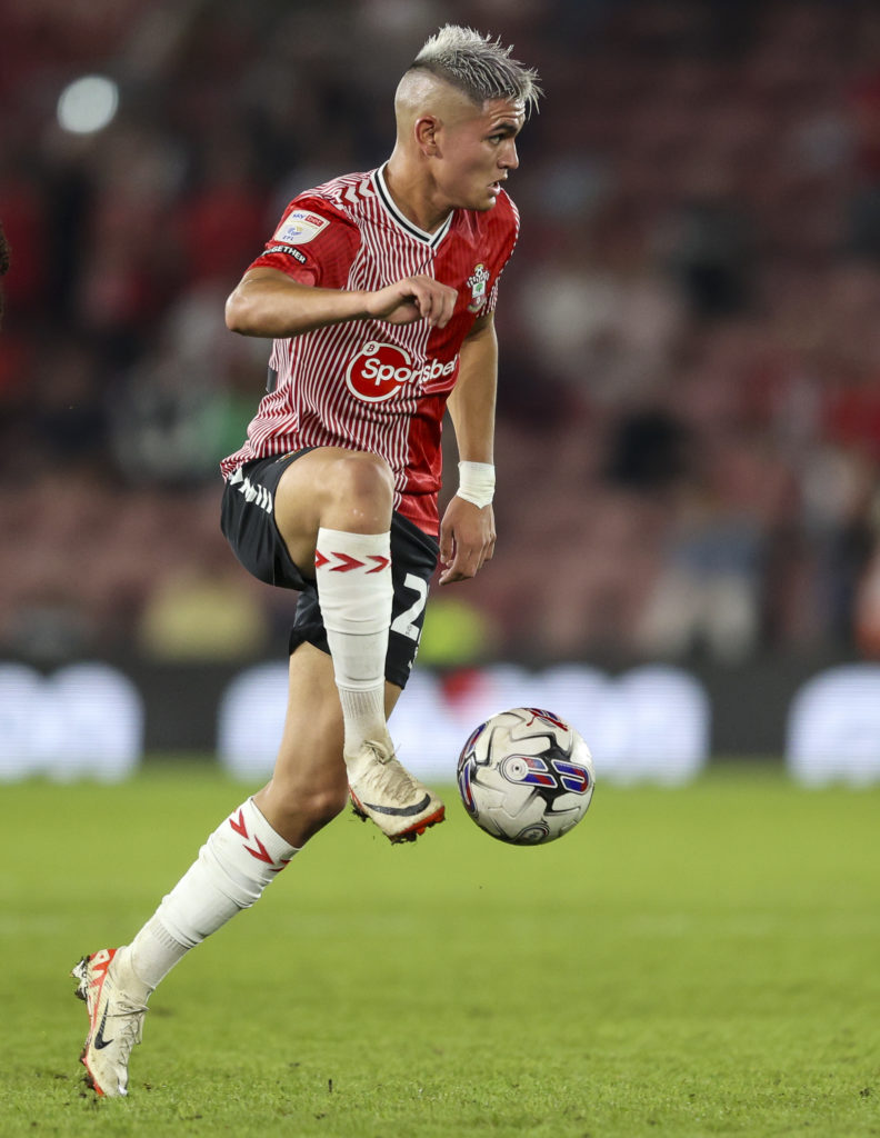Southampton FC v Leicester City - Sky Bet Championship