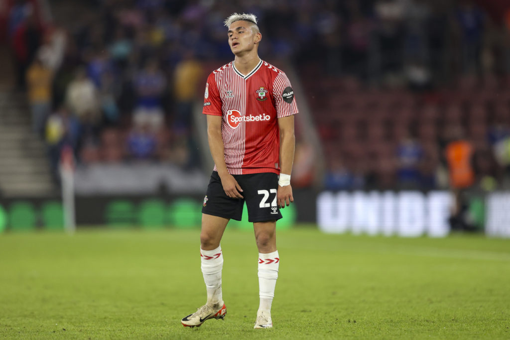 Southampton FC v Leicester City - Sky Bet Championship