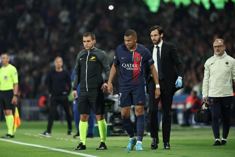 Photo by FRANCK FIFE/AFP via Getty Images