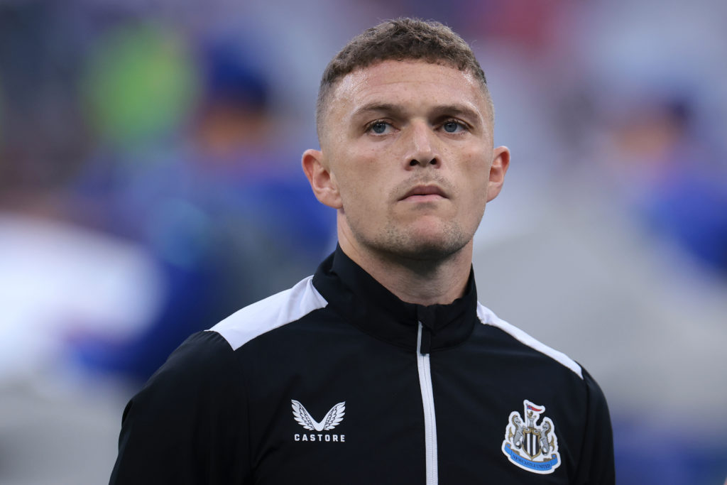 AC Milan v Newcastle United FC: Group F - UEFA Champions League 2023/24
