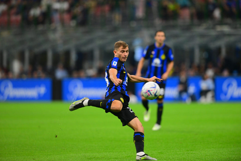 FC Internazionale v US Sassuolo - Serie A TIM