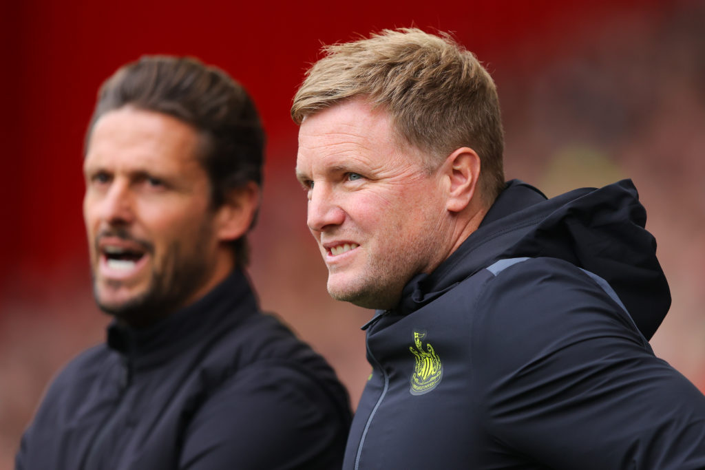 Sheffield United v Newcastle United - Premier League