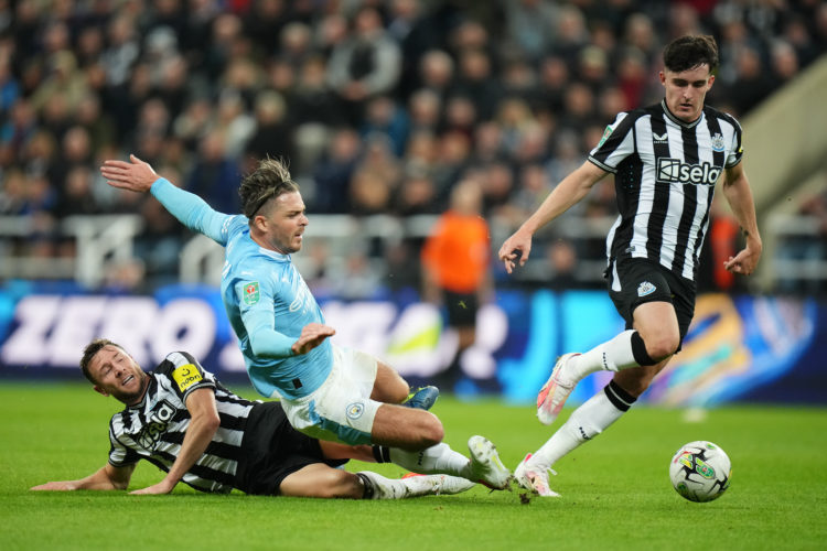 Photo by Isaac Parkin - MCFC/Manchester City FC via Getty Images