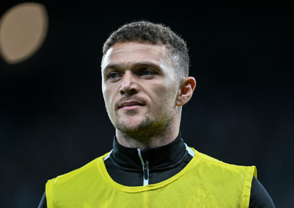 Newcastle United v Manchester City - Carabao Cup Third Round
