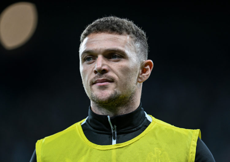 Photo by Serena Taylor/Newcastle United via Getty Images