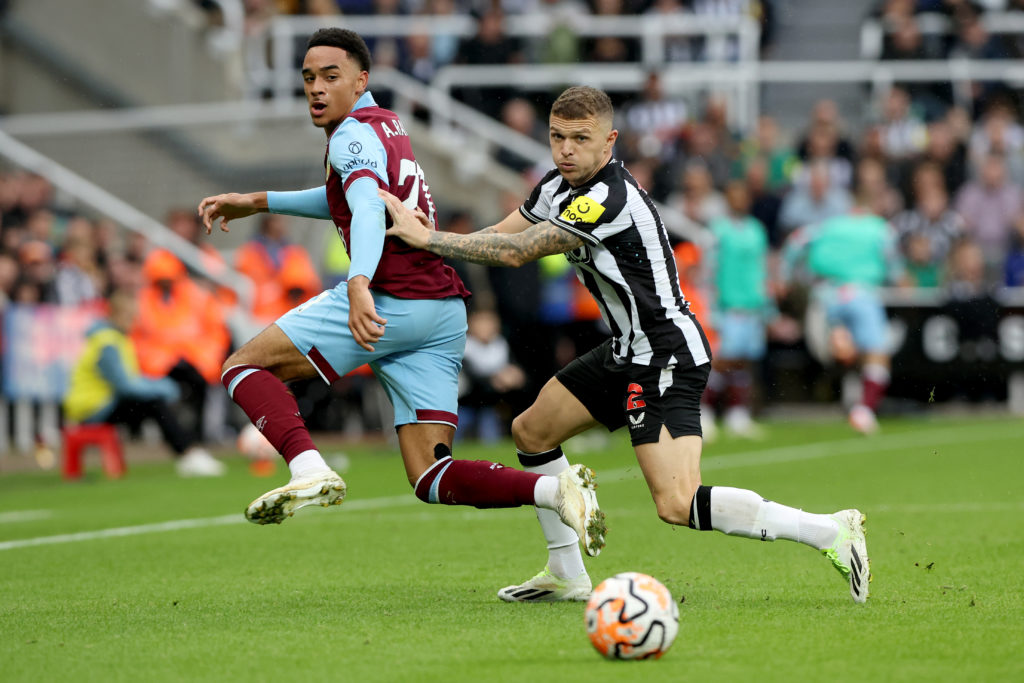 Newcastle United v Burnley FC - Premier League