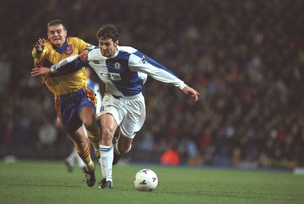 Chris Sutton