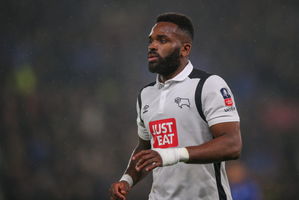 Derby County v Leicester City - The Emirates FA Cup Fourth Round