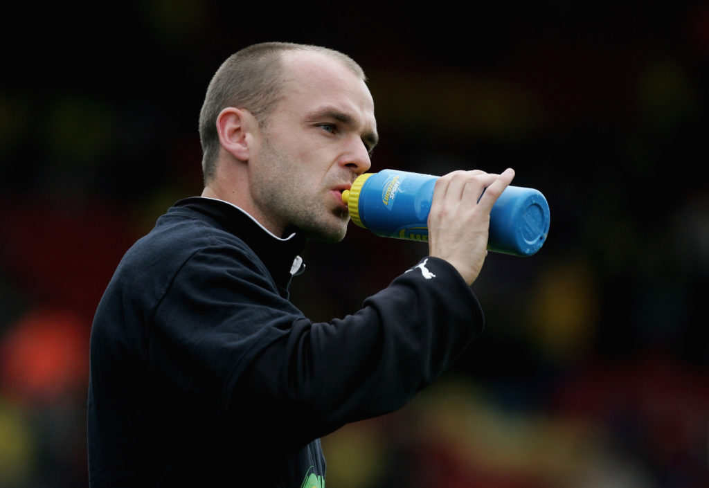 Watford v Tottenham Hotspur