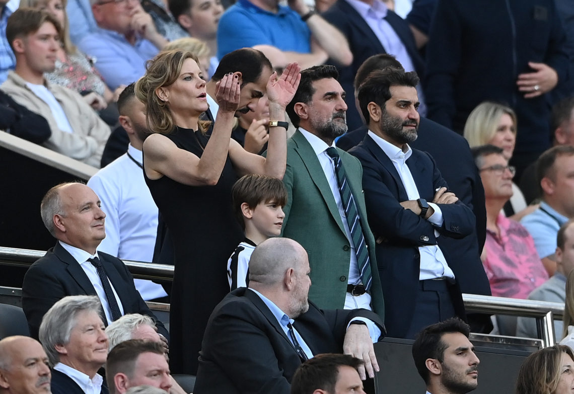 Photo by Stu Forster/Getty Images